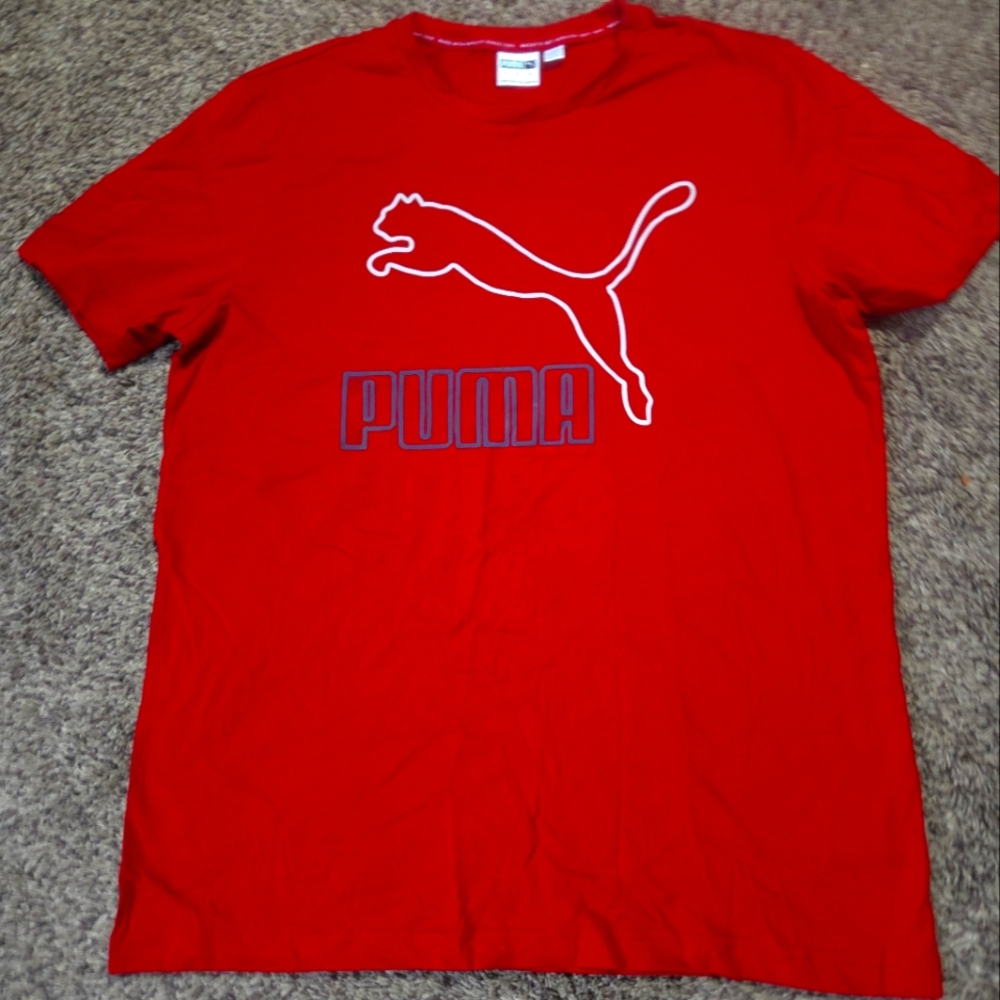 Mens Tshirt Size Large